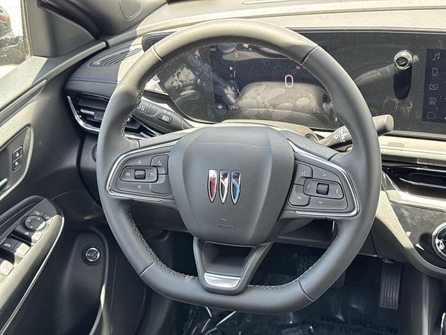 2026 Buick Envista Sport Touring - Photo 8