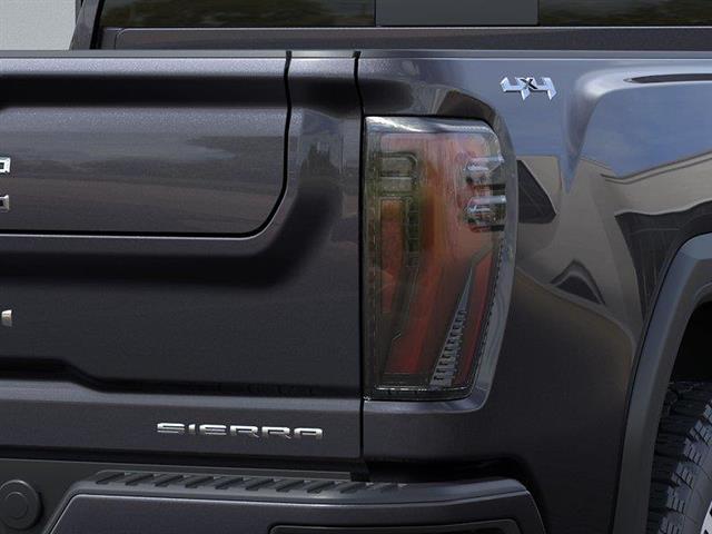 2026 GMC Sierra 2500HD Denali Ultimate - Photo 11