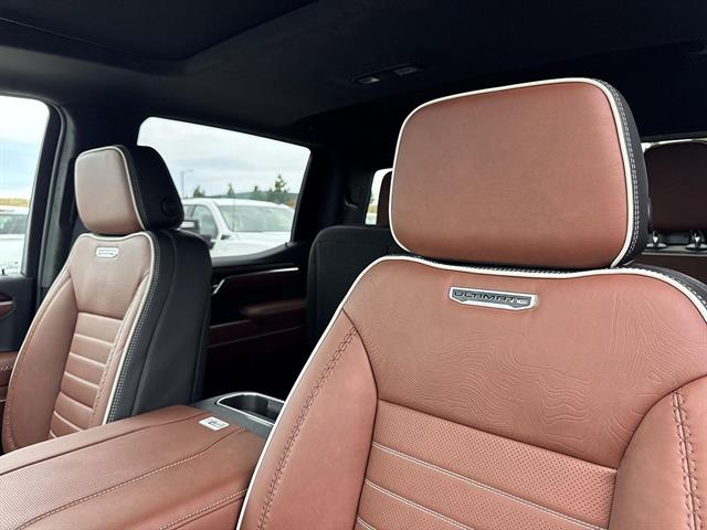 2026 GMC Sierra 1500 Denali Ultimate - Photo 23