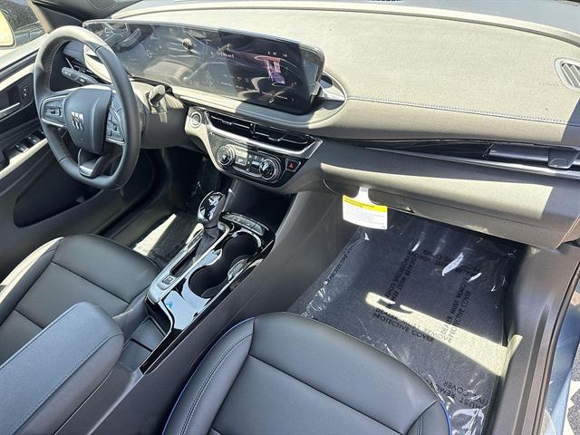 2026 Buick Envista Sport Touring - Photo 27