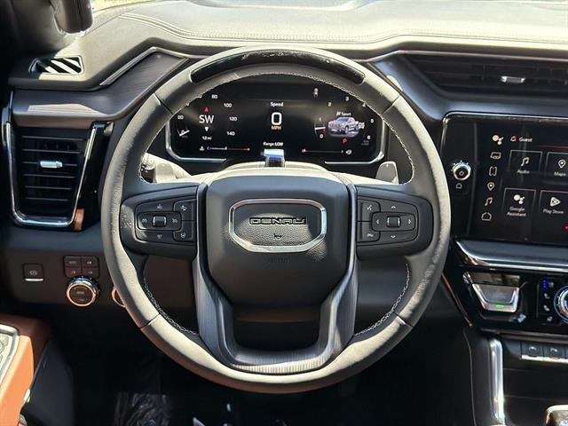 2026 GMC Sierra 1500 Denali Ultimate - Photo 9