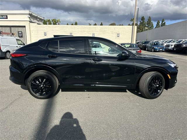 2026 Buick Envista ST photo 3