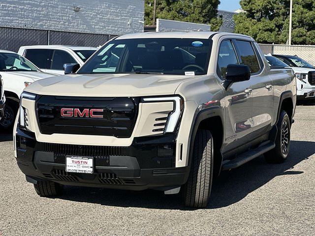 2026 GMC Sierra EV Elevation - Photo 6