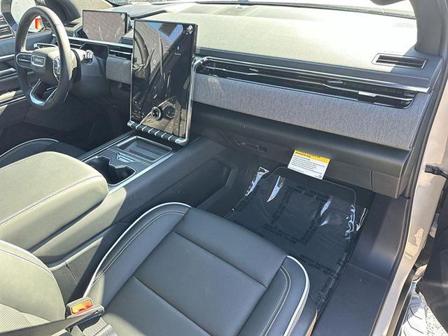 2026 GMC Sierra EV Elevation - Photo 28