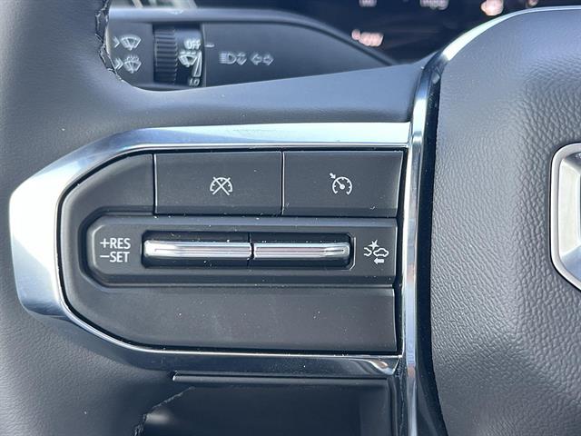 2026 GMC Canyon Elevation - Photo 13