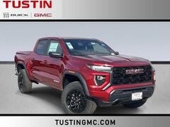 2026 GMC Canyon Elevation Truck