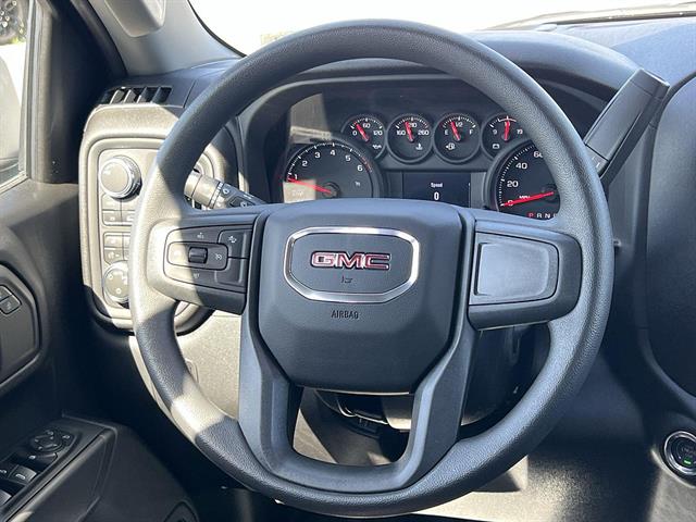 2026 GMC Sierra 1500 Pro - Photo 12