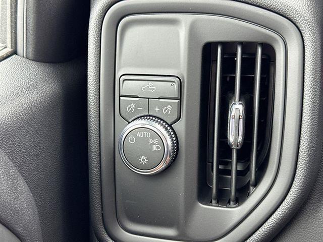 2026 GMC Sierra 1500 Pro - Photo 15