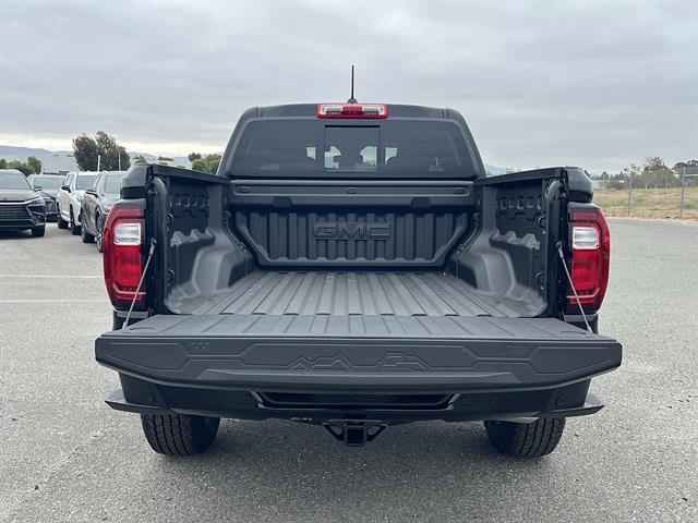 2026 GMC Canyon Elevation - Photo 27