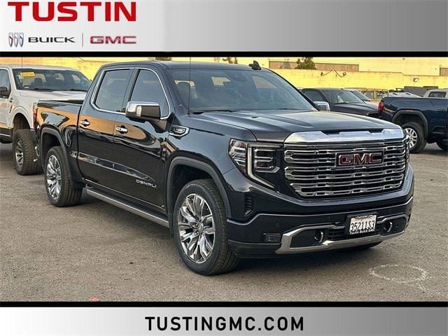 2023 GMC Sierra 1500 Denali Denali's photo