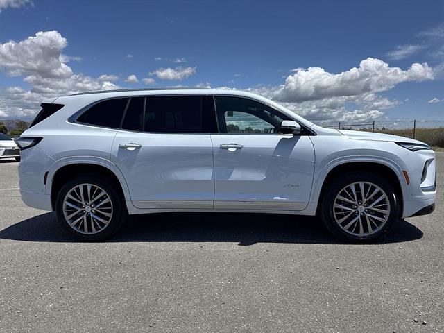 2026 Buick Enclave Avenir - Photo 3