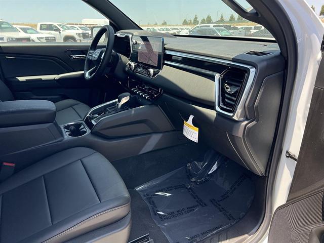 2026 GMC Canyon Elevation - Photo 28