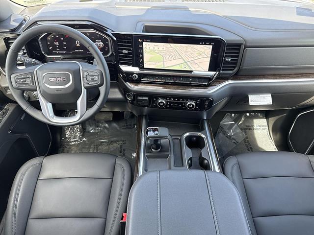 2026 GMC Sierra 1500 Elevation - Photo 7