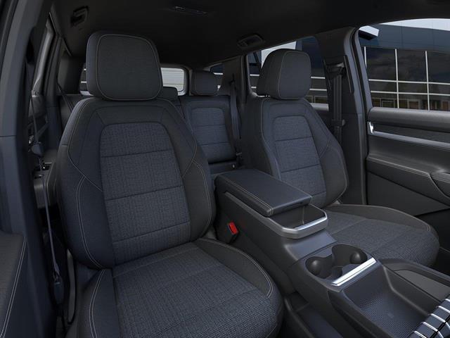 2027 GMC Terrain Elevation - Photo 16