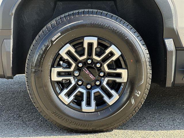 2026 GMC Sierra EV Elevation - Photo 29
