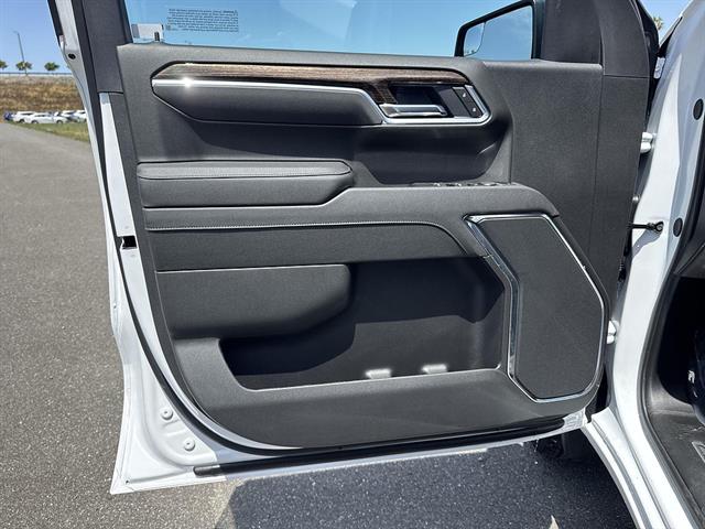 2026 GMC Sierra 1500 Elevation - Photo 19
