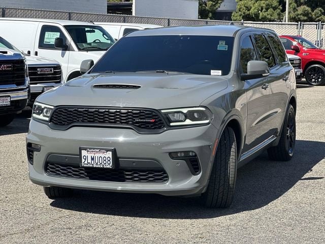 2022 Dodge Durango R/T photo 3