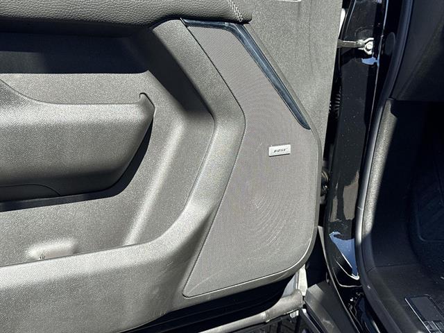 2027 GMC Yukon Denali - Photo 27