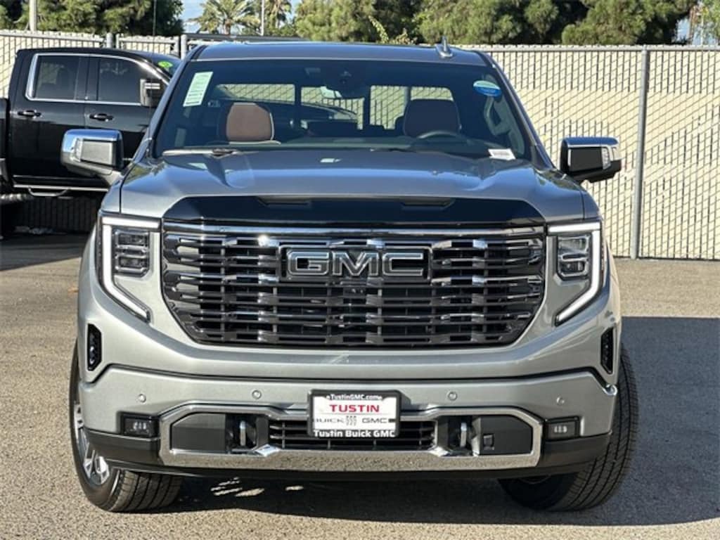 New 2026 GMC Sierra 1500 Denali Ultimate Truck