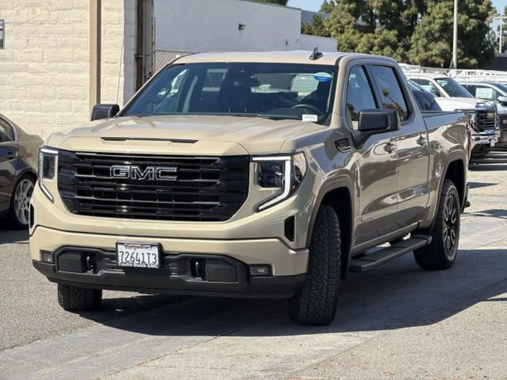 Used 2023 GMC Sierra 1500 Elevation w/3SB Truck