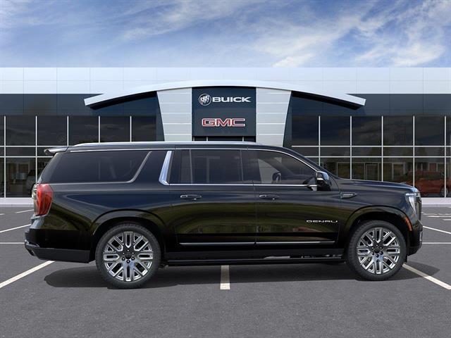 2027 GMC Yukon XL Denali Ultimate - Photo 5
