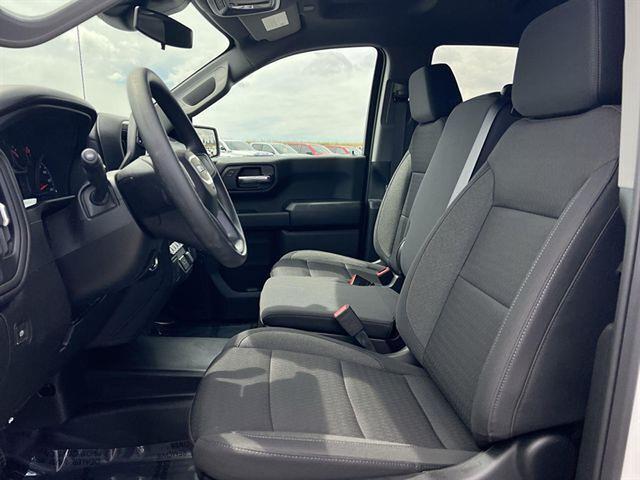 2026 GMC Sierra 1500 Pro - Photo 21