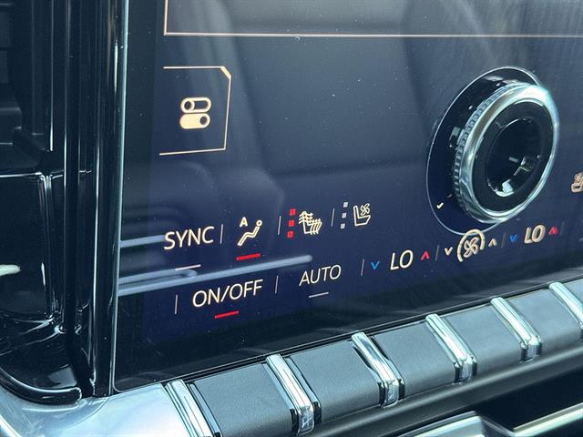 2027 GMC Yukon Denali - Photo 25