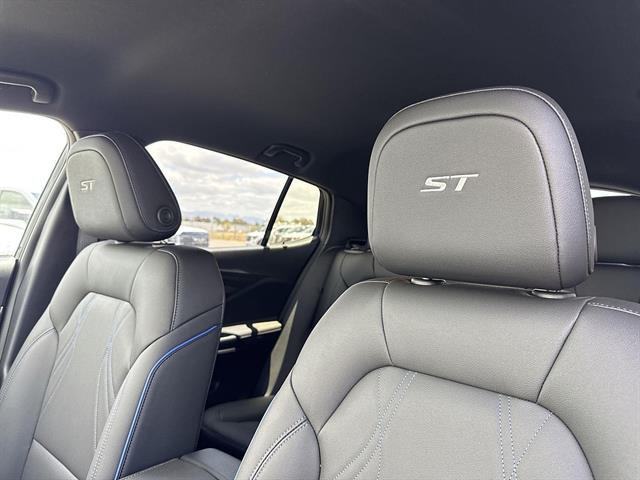 2026 Buick Envista Sport Touring - Photo 22