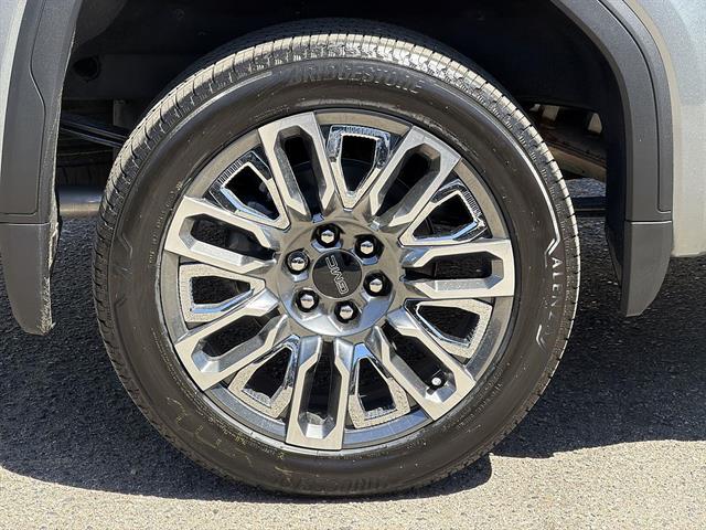 2026 GMC Sierra 1500 Denali Ultimate - Photo 30