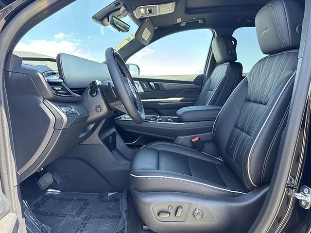2026 Buick Enclave Avenir - Photo 21