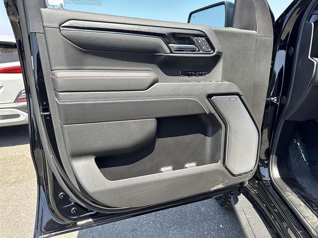 2026 GMC Sierra 1500 AT4X - Photo 19