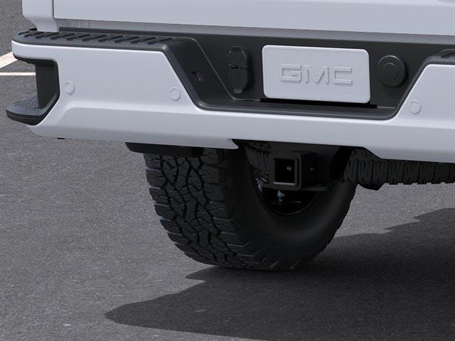 2026 GMC Sierra 2500HD AT4 - Photo 14