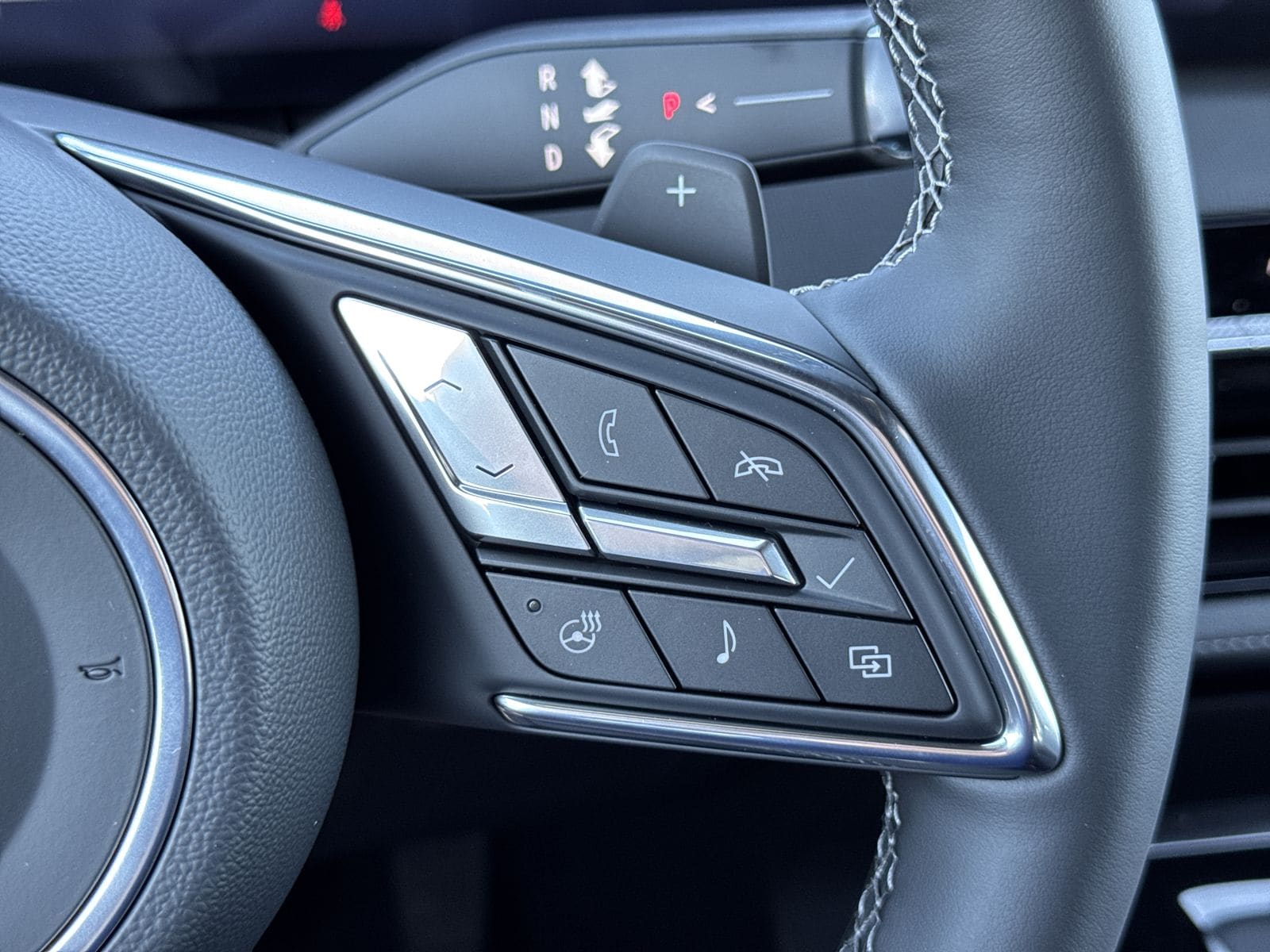 2026 Buick Enclave Preferred - Photo 49