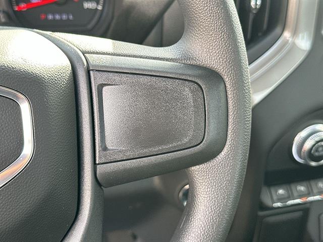 2026 GMC Sierra 1500 Pro - Photo 9
