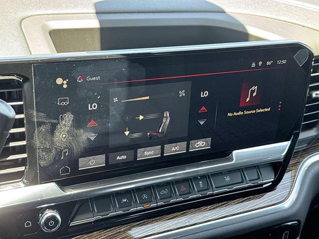 2026 GMC Sierra 1500 Elevation - Photo 12