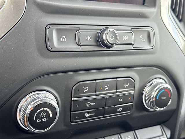 2026 GMC Sierra 1500 Pro - Photo 11