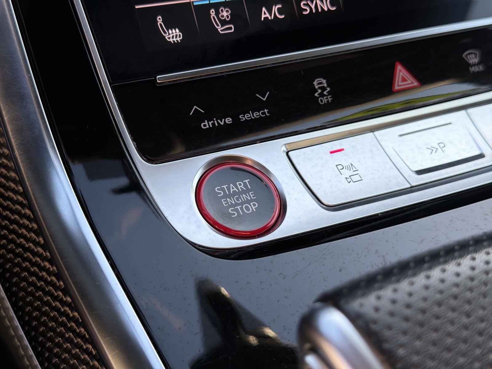 2023 Audi SQ7 Prestige - Photo 16
