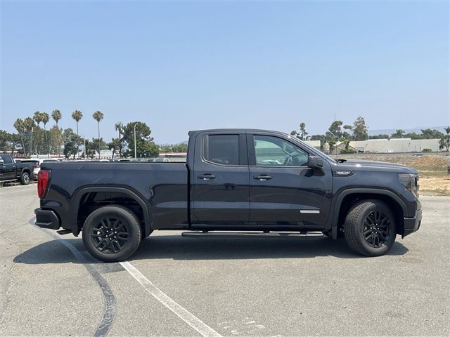 2026 Gmc Sierra 1500 Elevation photo 2