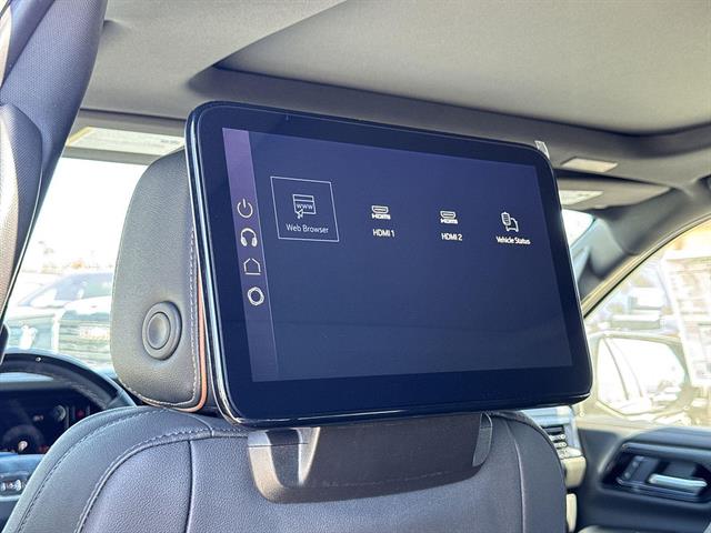 2026 GMC Yukon XL AT4 - Photo 25