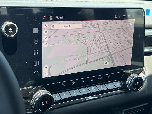 2026 GMC Canyon Elevation - Photo 18