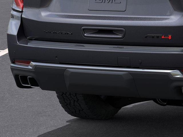 2026 GMC Yukon XL AT4 - Photo 14