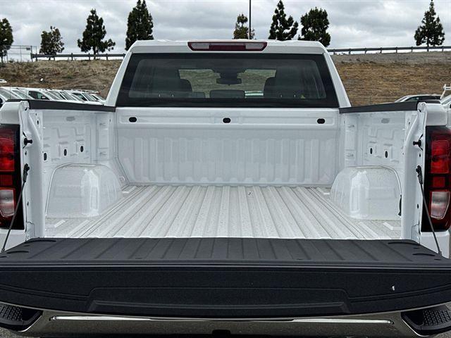 2026 GMC Sierra 1500 Pro - Photo 25