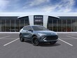  Buick Envista