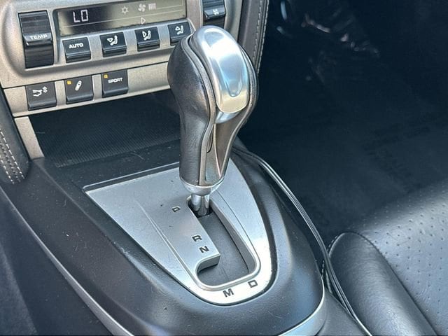 2007 Porsche 911 Turbo photo 6