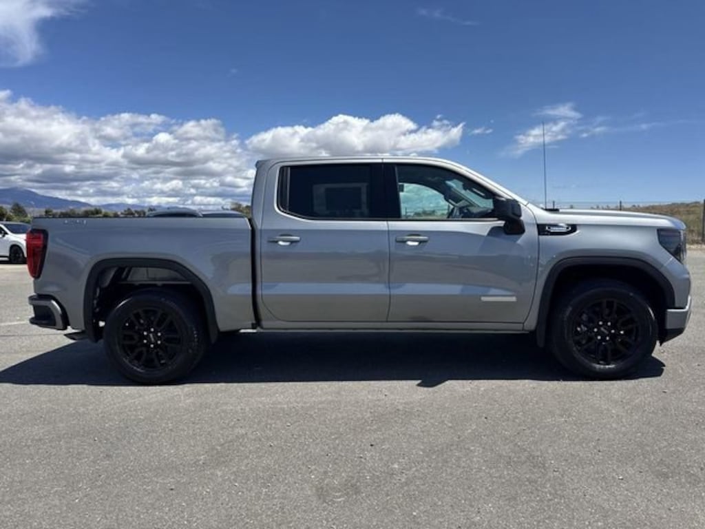 New 2026 GMC Sierra 1500 Elevation Truck