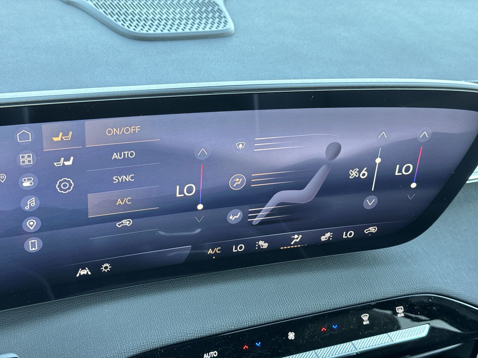2026 Buick Enclave Preferred - Photo 51