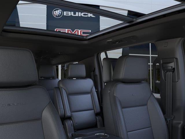 2026 GMC Yukon XL Denali - Photo 24