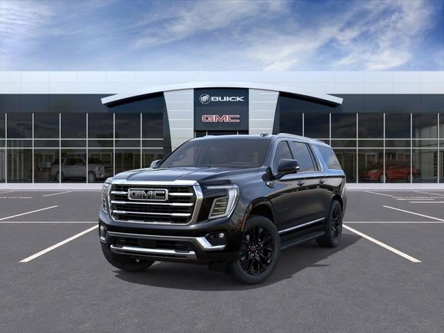 2026 GMC Yukon XL Elevation - Photo 8
