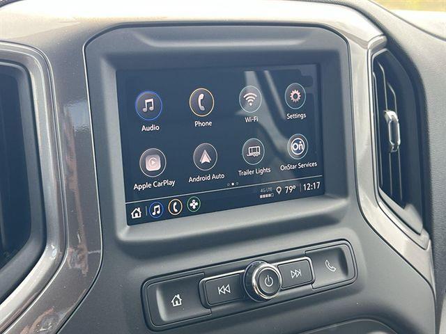 2026 GMC Sierra 1500 Pro - Photo 16
