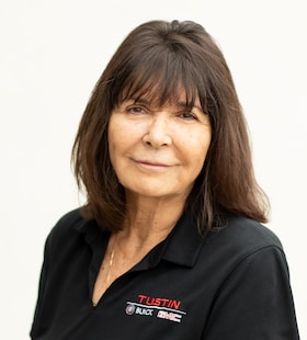 Staff member Dona Fedorin from ID_e8178e